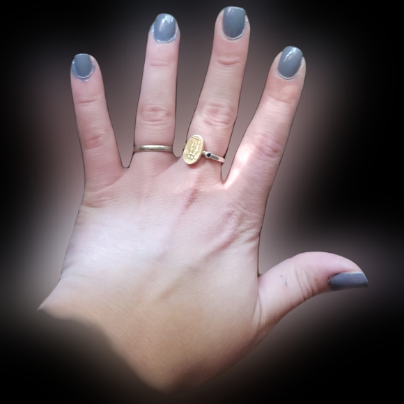 NWT BELIEVE BEAUTY MINI NAIL TRIO: THE SOPHISTICATE! - Picture 11 of 14